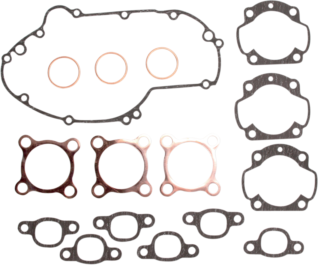 Complete Gasket Kit - 500SS