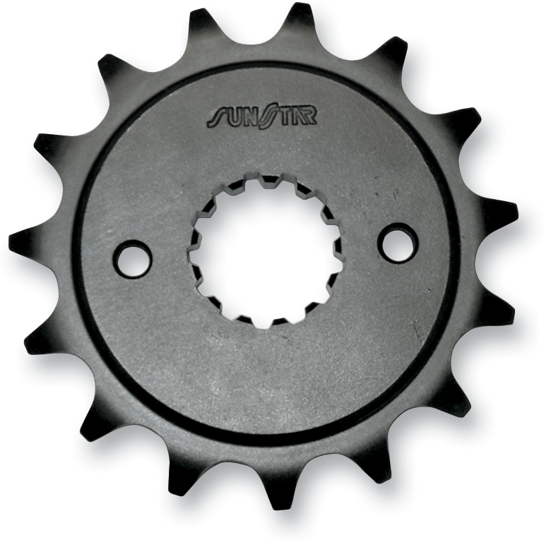 Countershaft Sprocket - 15 Tooth - Kawasaki/Suzuki