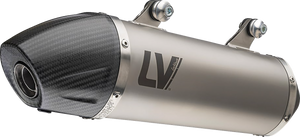 X3 EVO Slip-On Muffler - KLR 650