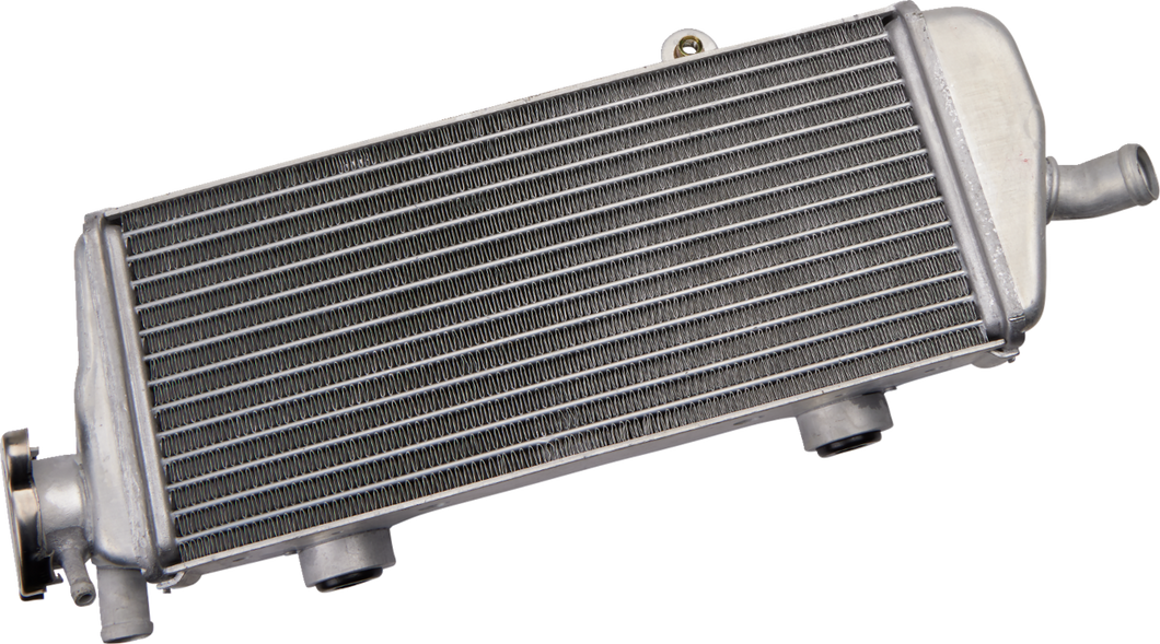 Replacement OEM Radiator - Right - Husaberg/Husqvarna/KTM