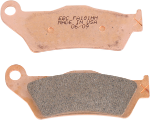 HH Brake Pads - FA181HH