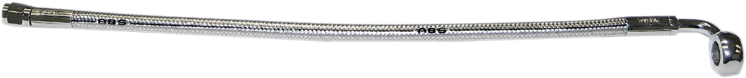 Brake Line - 7/16