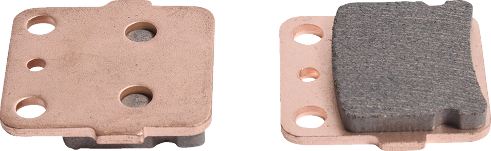 Sintered Brake Pads