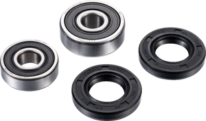 Wheel Bearing Kit - Rear