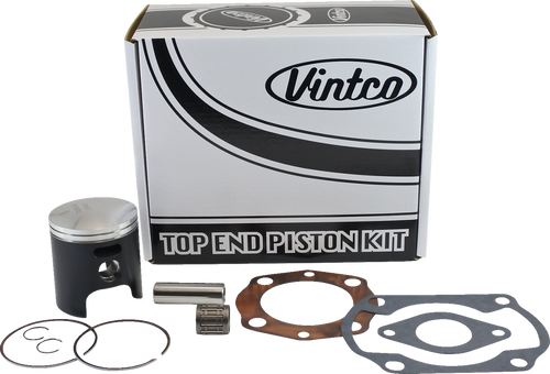 Top End Piston Kit