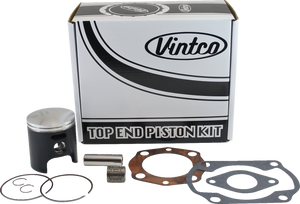 Top End Piston Kit