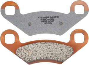 Pro MX Sintered Brake Pads - SDP902