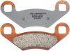 Pro MX Sintered Brake Pads - SDP902