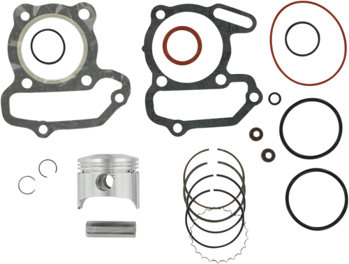 Piston Kit with Gasket - 47.00 mm - Yamaha