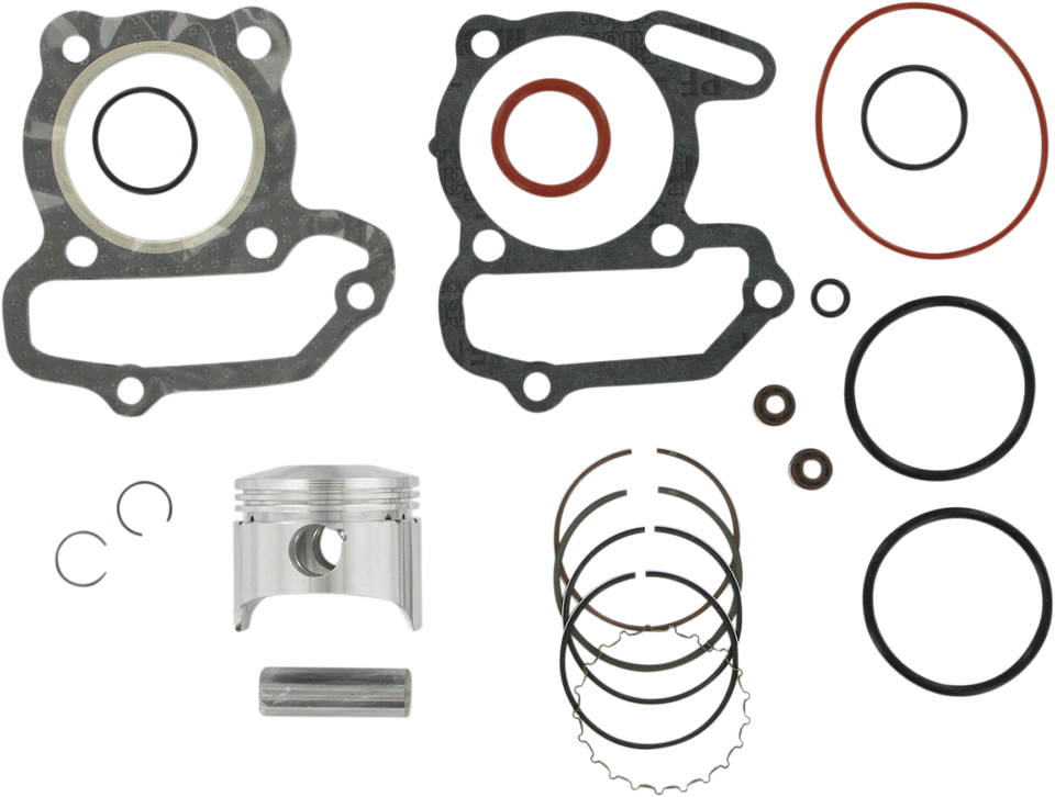 Piston Kit with Gasket - 47.00 mm - Yamaha