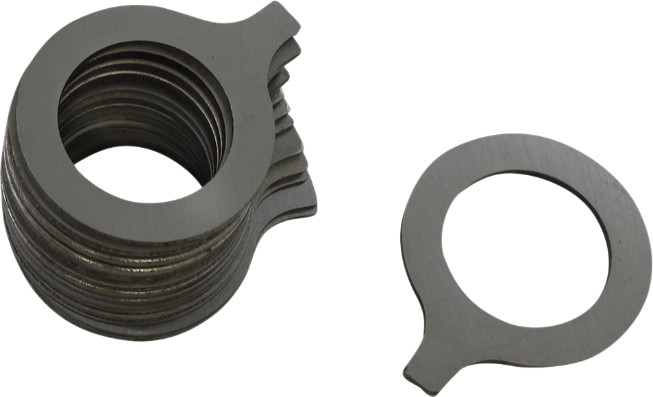 Main Shaft Thrust Washer - XL - Lutzka's Garage