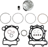 Piston Kit with Gaskets - 77.00 mm - Kawasaki