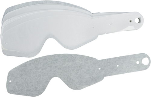 Tear-Offs - Oakley - Crowbar - 50 Pack