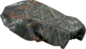 Seat Cover - Mossy Oak - Grizzly 700 - Lutzka's Garage