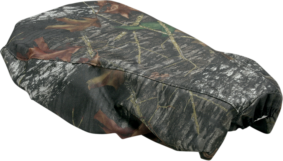 Seat Cover - Mossy Oak - Grizzly 700 - Lutzka's Garage