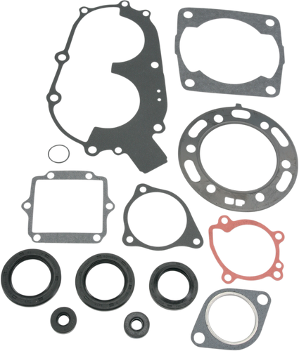 Motor Gasket Kit with Seal