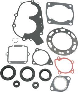 Motor Gasket Kit with Seal