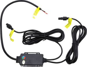 Light Rod Harness - Remote - Pair