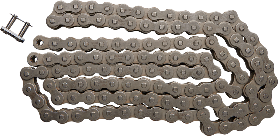 M530H - Heavy-Duty Chain - 120 Links - Lutzka's Garage