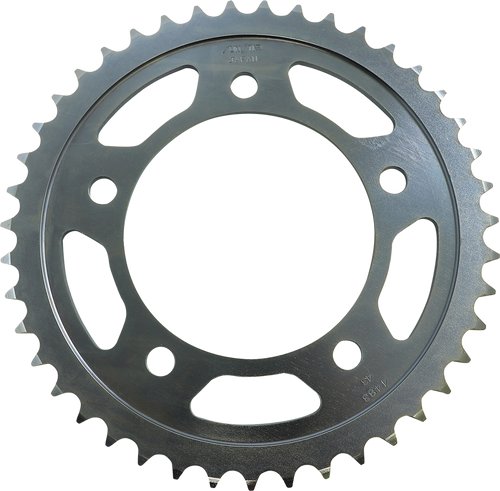 Steel Rear Sprocket - 43 Tooth - Honda