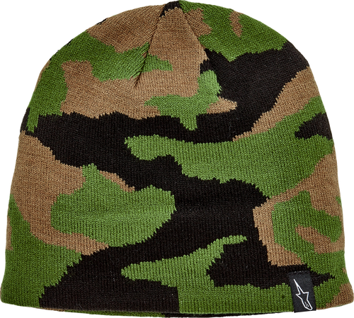 Sentinel Beanie - Camouflage - One Size - Lutzka's Garage