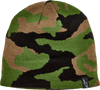 Sentinel Beanie - Camouflage - One Size - Lutzka's Garage