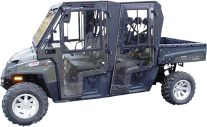 Complete Cab Enclosure - Ranger Crew 800