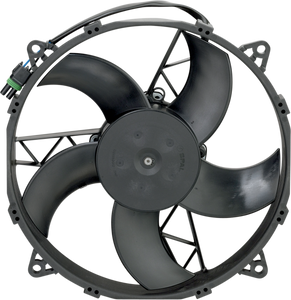 OEM Replacement Cooling Fan - Polaris