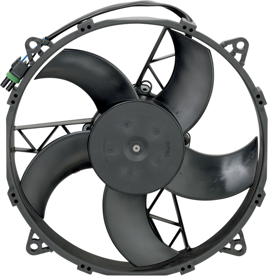 OEM Replacement Cooling Fan - Polaris