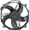 OEM Replacement Cooling Fan - Polaris