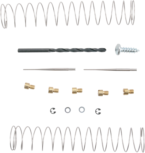 Jet Kit - Stage 1 - Honda