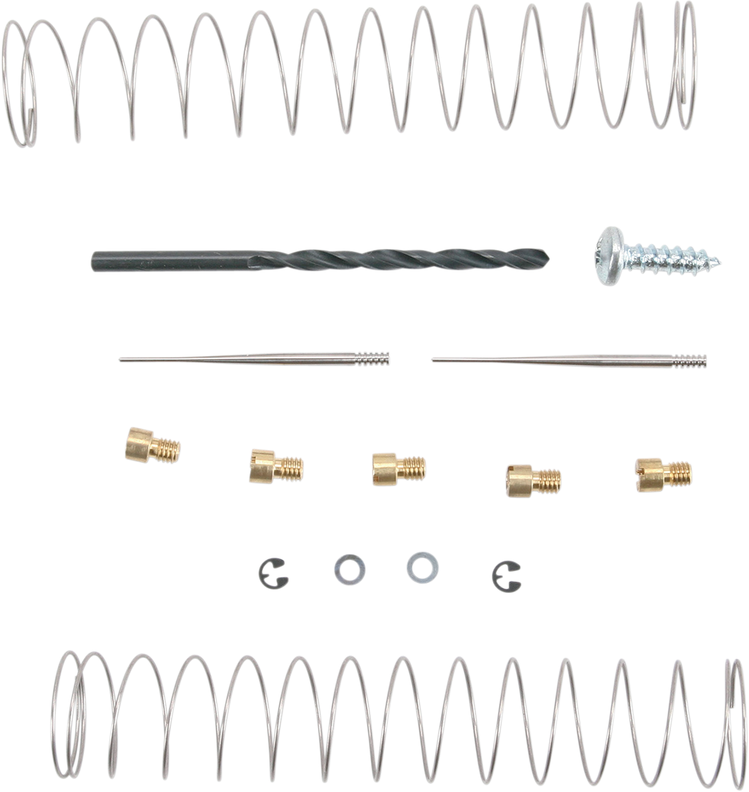 Jet Kit - Stage 1 - Honda