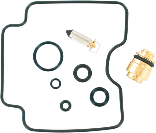 Carburetor Repair Kit - Yamaha