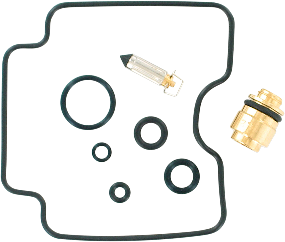 Carburetor Repair Kit - Yamaha