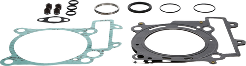 Top End Gasket Set - Sherco