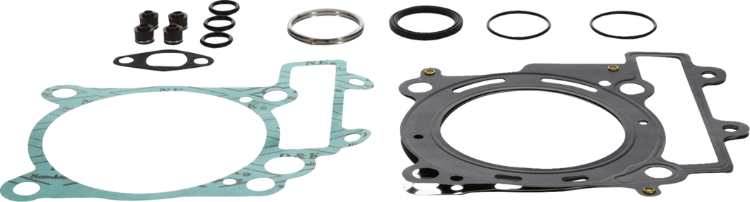 Top End Gasket Set - Sherco