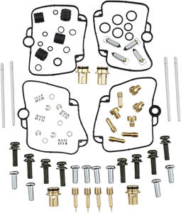 Carburetor Repair Kit - Suzuki