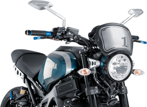 Windsceen Front Plate - XSR900