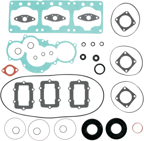 Complete Gasket Set - Ski-Doo