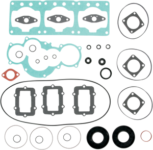 Complete Gasket Set - Ski-Doo