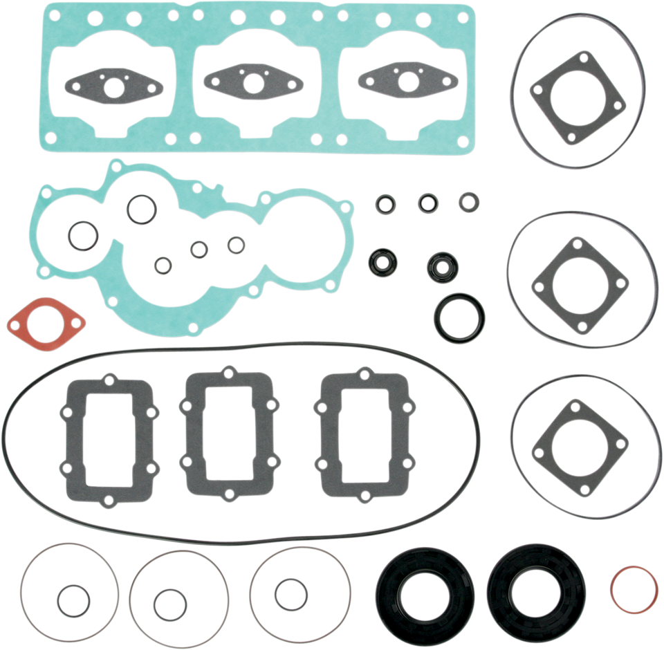 Complete Gasket Set - Ski-Doo