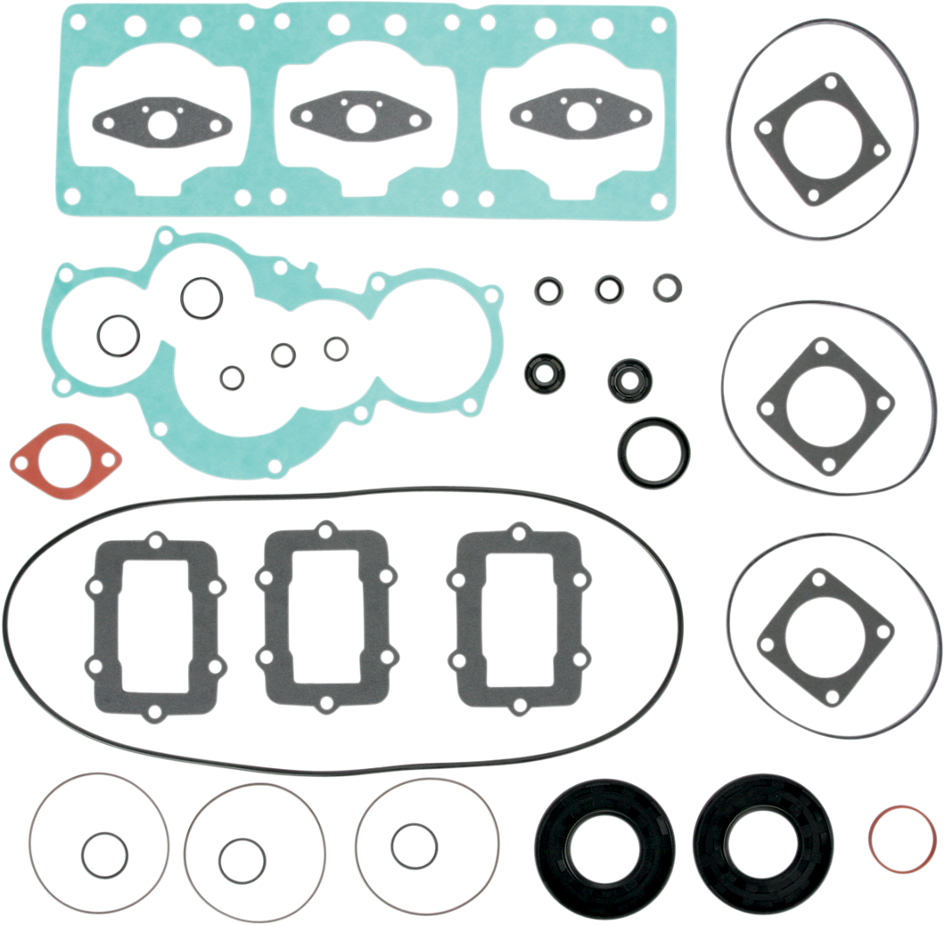 Complete Gasket Set - Ski-Doo