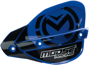 Handguards - Probend - Blue - Lutzka's Garage