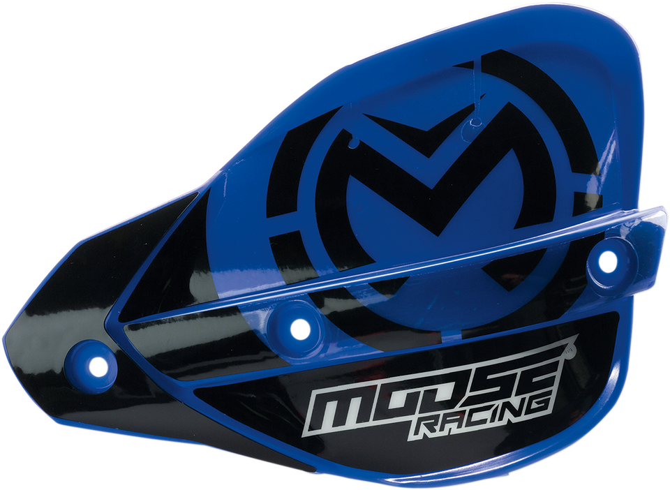 Handguards - Probend - Blue - Lutzka's Garage