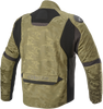 T SP-5 Rideknit® Jacket - Green/Camo - Small - Lutzka's Garage