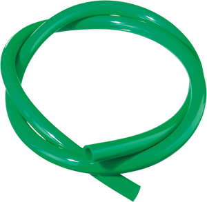 Fuel Line - Green - 1/4" x 3 - Lutzka's Garage