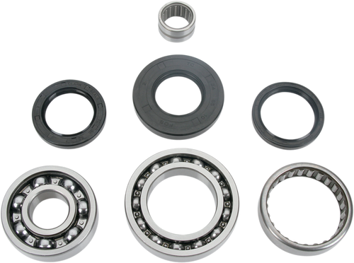 Differential Bearing/Seal Kit - Kawasaki - Rear