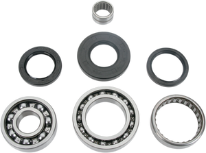 Differential Bearing/Seal Kit - Kawasaki - Rear