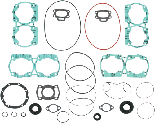 Complete Gasket Kit - Sea-Doo 720