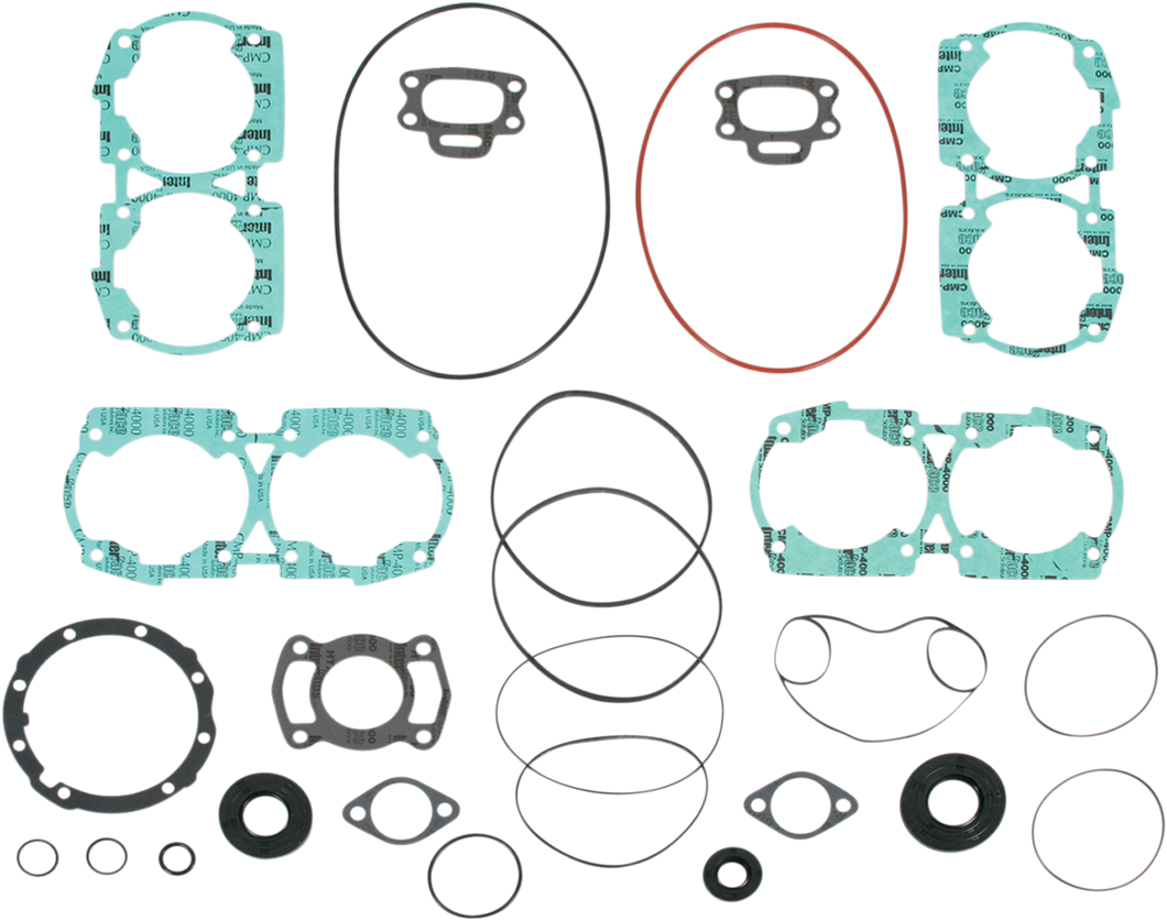 Complete Gasket Kit - Sea-Doo 720